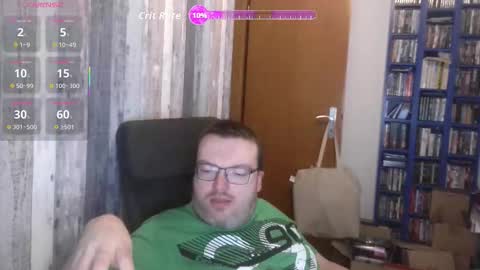 Oliver online show from October 27, 2025, 7:12 am