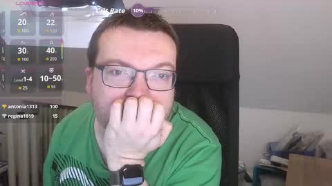 Oliver online show from October 31, 2025, 7:53 am