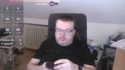 Oliver online show from November 15, 2025, 8:11 am