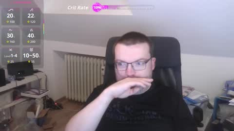 Oliver online show from November 16, 2025, 6:52 am