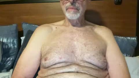 Stillbad2 online show from December 18, 2025, 10:05 pm