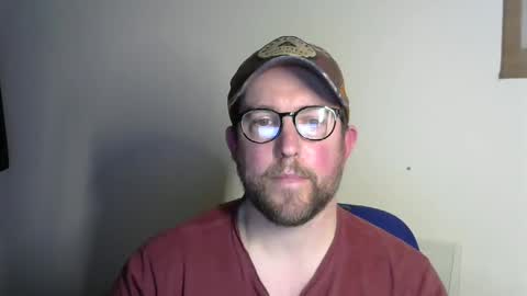 James online show from January 31, 2025, 6:36 pm