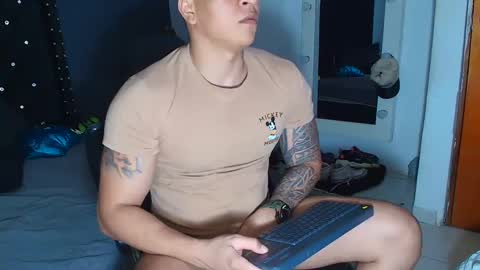 Snapshot of stily_santos_ chatting on September 12, 2025, 3:17 am stily online show from September 12, 2025, 3:17 am