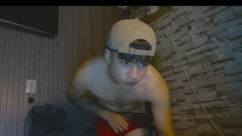 Snapshot of stiv__lea chatting on January 9, 2026, 6:38 am stiven leal online show from January 9, 2026, 6:38 am