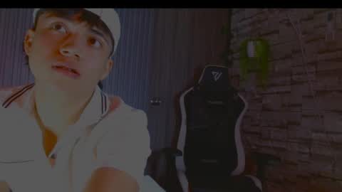 Snapshot of stiv__lea chatting on January 14, 2026, 8:20 am stiven leal online show from January 14, 2026, 8:20 am