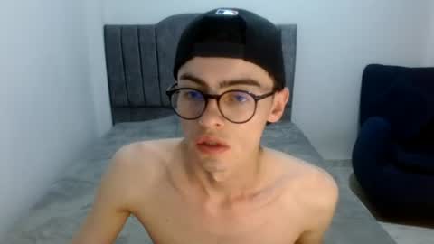 stiv_grant online show from June 24, 2026, 10:58 am