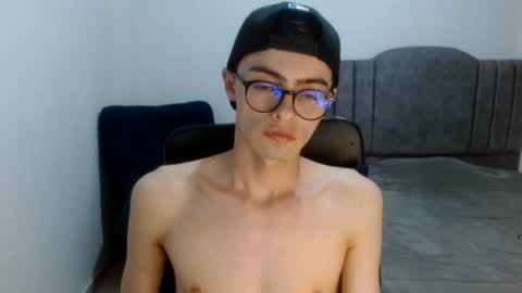 stiv_grant online show from June 27, 2026, 1:10 am
