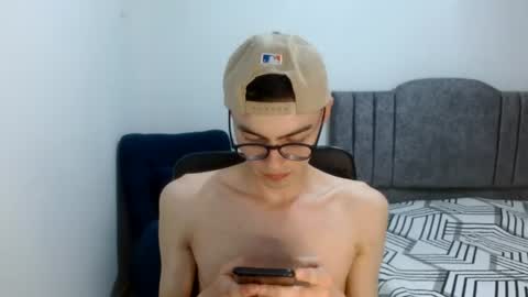 stiv_grant online show from July 14, 2026, 12:02 am