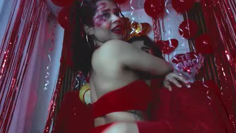 stiven online show from February 14, 2026, 3:20 pm