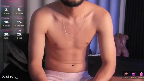 Snapshot of stiven__01 chatting on October 10, 2025, 3:55 pm stiven__01 online show from October 10, 2025, 3:55 pm