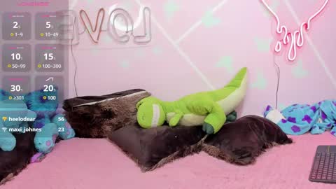 Snapshot of stiven_twinkboy chatting on February 14, 2025, 2:18 am Bryan Stiven online show from February 14, 2025, 2:18 am