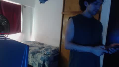 Snapshot of stivencore chatting on March 9, 2026, 7:51 pm Stiven online show from March 9, 2026, 7:51 pm