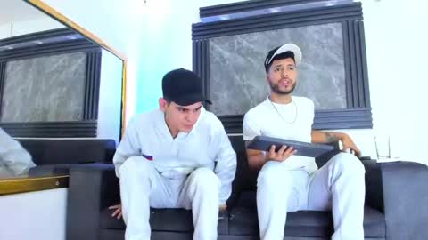 friends online show from February 14, 2026, 5:15 am