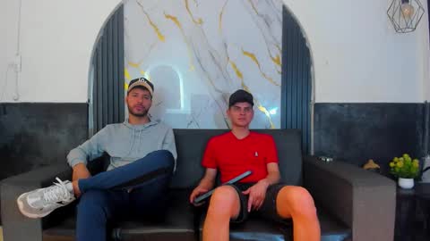 friends online show from March 10, 2026, 5:34 am