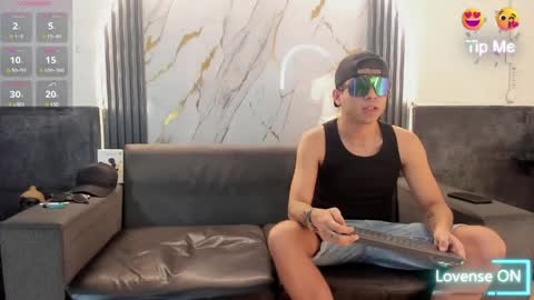 friends online show from April 10, 2026, 3:45 am