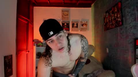 Snapshot of stivens_muscle chatting on October 28, 2025, 11:14 am stivens_muscle online show from October 28, 2025, 11:14 am