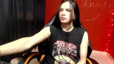 Snapshot of stivnhot chatting on January 9, 2026, 12:46 am stivnhot online show from January 9, 2026, 12:46 am