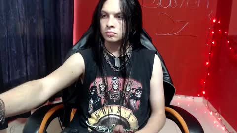 Snapshot of stivnhot chatting on January 10, 2026, 11:45 am stivnhot online show from January 10, 2026, 11:45 am