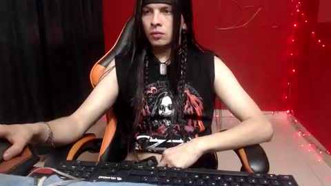 Snapshot of stivnhot chatting on February 22, 2026, 4:02 am stivnhot online show from February 22, 2026, 4:02 am