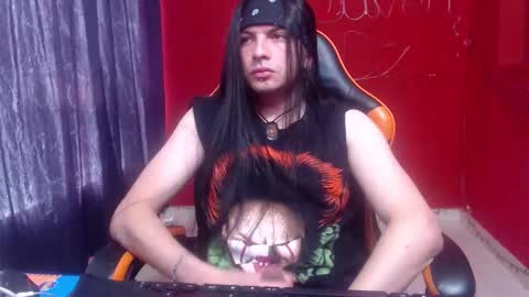 Snapshot of stivnhot chatting on March 7, 2026, 6:38 pm stivnhot online show from March 7, 2026, 6:38 pm