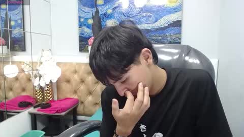 Snapshot of stiwentwink chatting on March 20, 2026, 1:16 pm Stiwen online show from March 20, 2026, 1:16 pm