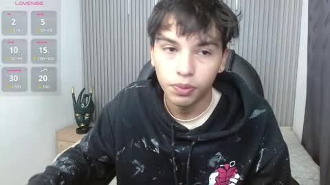 Snapshot of stiwentwink chatting on April 1, 2026, 1:12 pm Stiwen online show from April 1, 2026, 1:12 pm