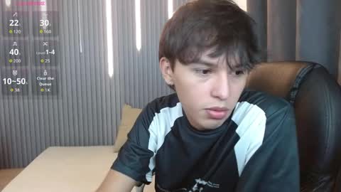 Snapshot of stiwentwink chatting on April 10, 2026, 1:16 pm Stiwen online show from April 10, 2026, 1:16 pm