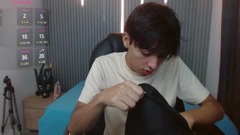 Snapshot of stiwentwink chatting on April 11, 2026, 1:15 pm Stiwen online show from April 11, 2026, 1:15 pm