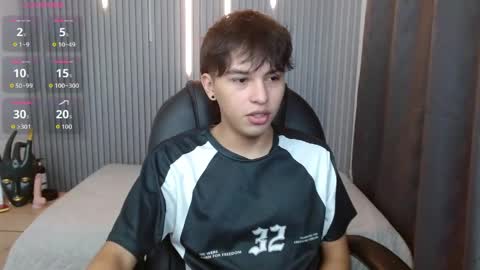 Snapshot of stiwentwink chatting on May 2, 2026, 2:00 pm Stiwen online show from May 2, 2026, 2:00 pm