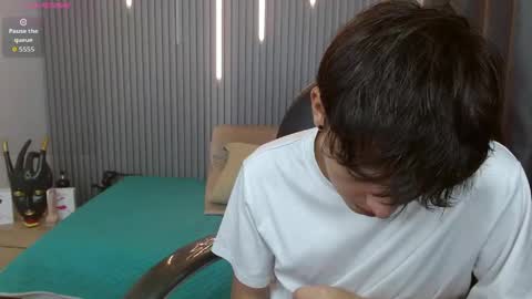 Snapshot of stiwentwink chatting on May 9, 2026, 1:16 pm Stiwen online show from May 9, 2026, 1:16 pm