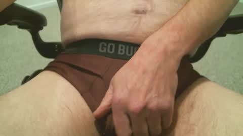 Snapshot of stlhammer68 chatting on September 22, 2025, 8:11 pm stl hammer online show from September 22, 2025, 8:11 pm