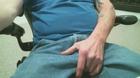 Snapshot of stlhammer68 chatting on March 3, 2026, 8:48 pm stl hammer online show from March 3, 2026, 8:48 pm
