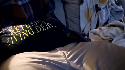 StockingGeek online show from November 18, 2025, 4:28 am