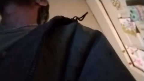 Snapshot of stokely571996 chatting on November 3, 2025, 11:33 am Oval2022 online show from November 3, 2025, 11:33 am