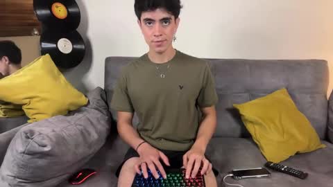 Stolas online show from February 21, 2026, 1:28 am