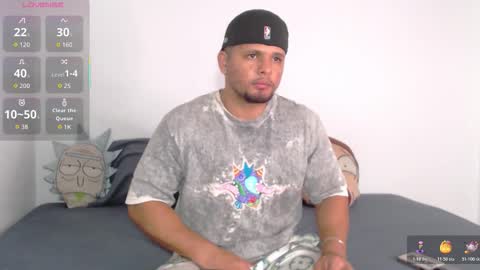 Snapshot of stone_lee_ chatting on December 22, 2025, 5:59 am Stone Lee online show from December 22, 2025, 5:59 am