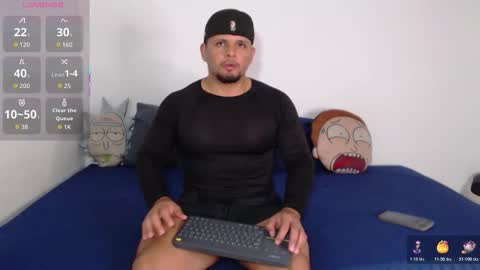 Snapshot of stone_lee_ chatting on February 15, 2026, 7:51 am Stone Lee online show from February 15, 2026, 7:51 am