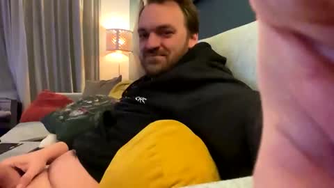 Stonerboner online show from January 21, 2025, 9:36 pm