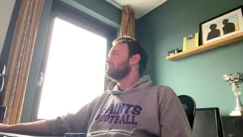 Stonerboner online show from January 26, 2025, 1:15 pm