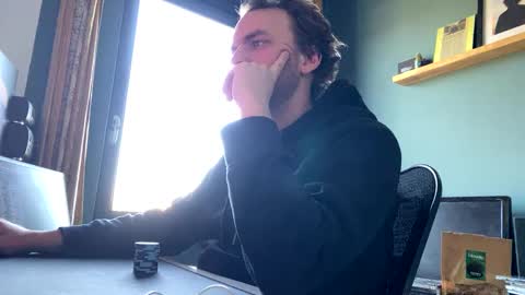 Stonerboner online show from February 18, 2025, 1:00 pm