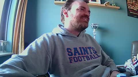 Stonerboner online show from March 8, 2025, 1:03 pm