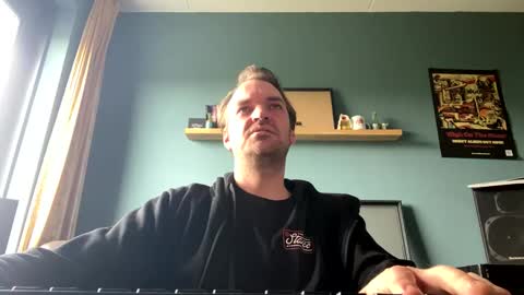 Stonerboner online show from October 18, 2025, 1:45 pm