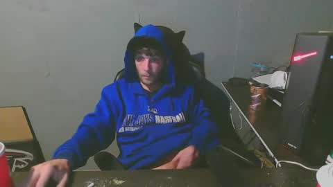 Snapshot of stonedpanda77 chatting on January 2, 2025, 6:40 am stonedpanda77 online show from January 2, 2025, 6:40 am