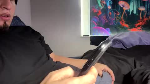 stoneinthesword online show from December 30, 2024, 6:05 pm