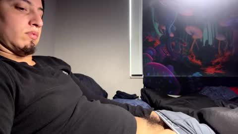 stoneinthesword online show from January 12, 2025, 12:44 pm