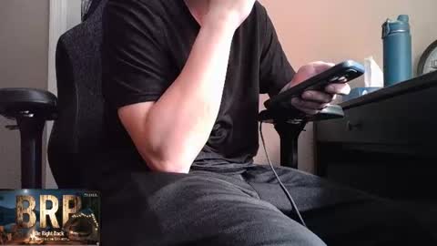 stoner394 online show from July 11, 2026, 3:48 pm