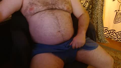 Snapshot of stonerbear42 chatting on January 6, 2025, 2:37 am Stonerbear42 online show from January 6, 2025, 2:37 am