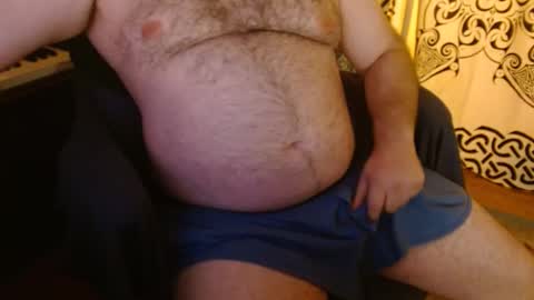 Snapshot of stonerbear42 chatting on January 6, 2025, 11:29 am Stonerbear42 online show from January 6, 2025, 11:29 am