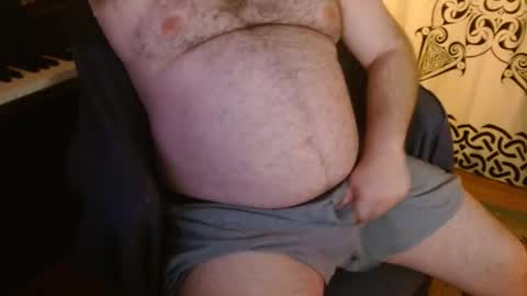 Snapshot of stonerbear42 chatting on January 7, 2025, 7:20 am Stonerbear42 online show from January 7, 2025, 7:20 am