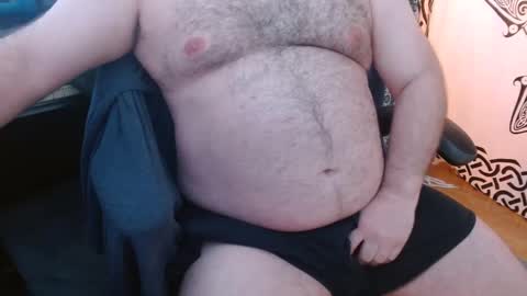 Snapshot of stonerbear42 chatting on January 17, 2025, 5:41 pm Stonerbear42 online show from January 17, 2025, 5:41 pm
